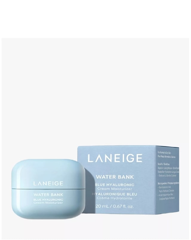 Laneige Water BankBlue Moisturiser